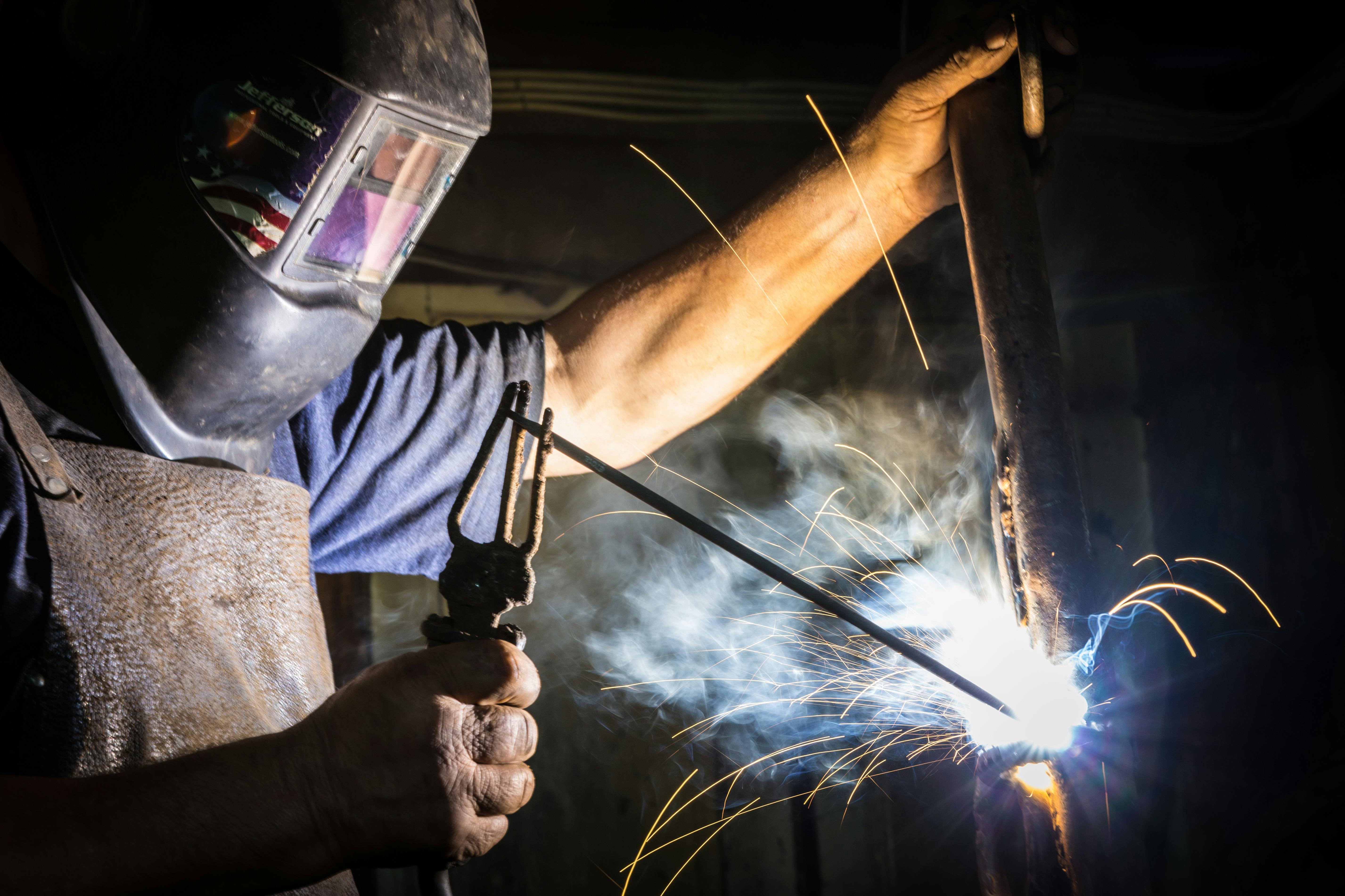 CRM pre ISO Industrie